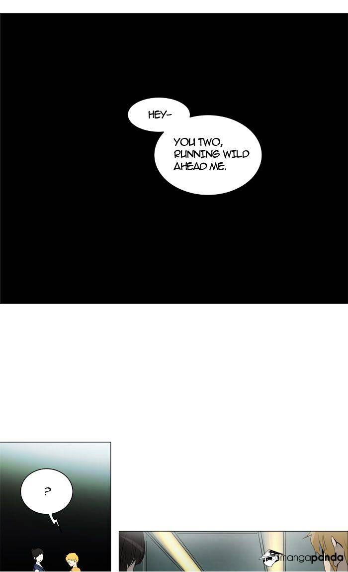 Tower of God Chapter 244 page 56