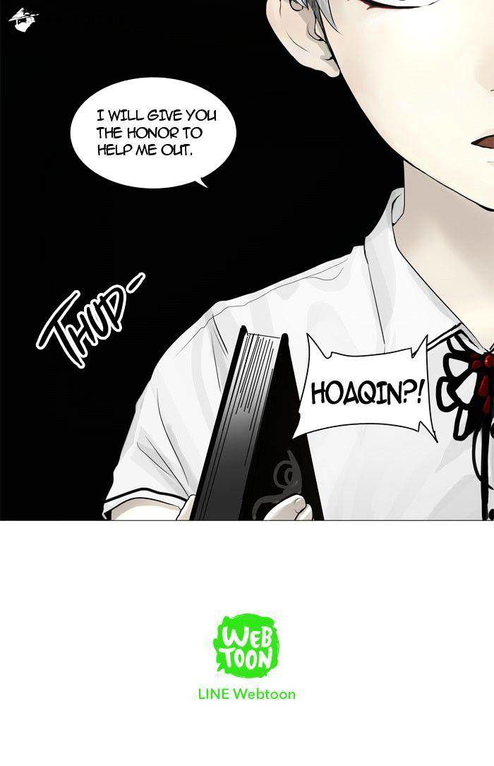 Tower of God Chapter 244 page 58