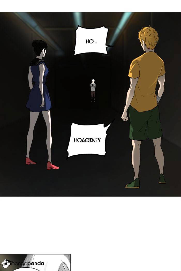 Tower of God Chapter 245 page 1