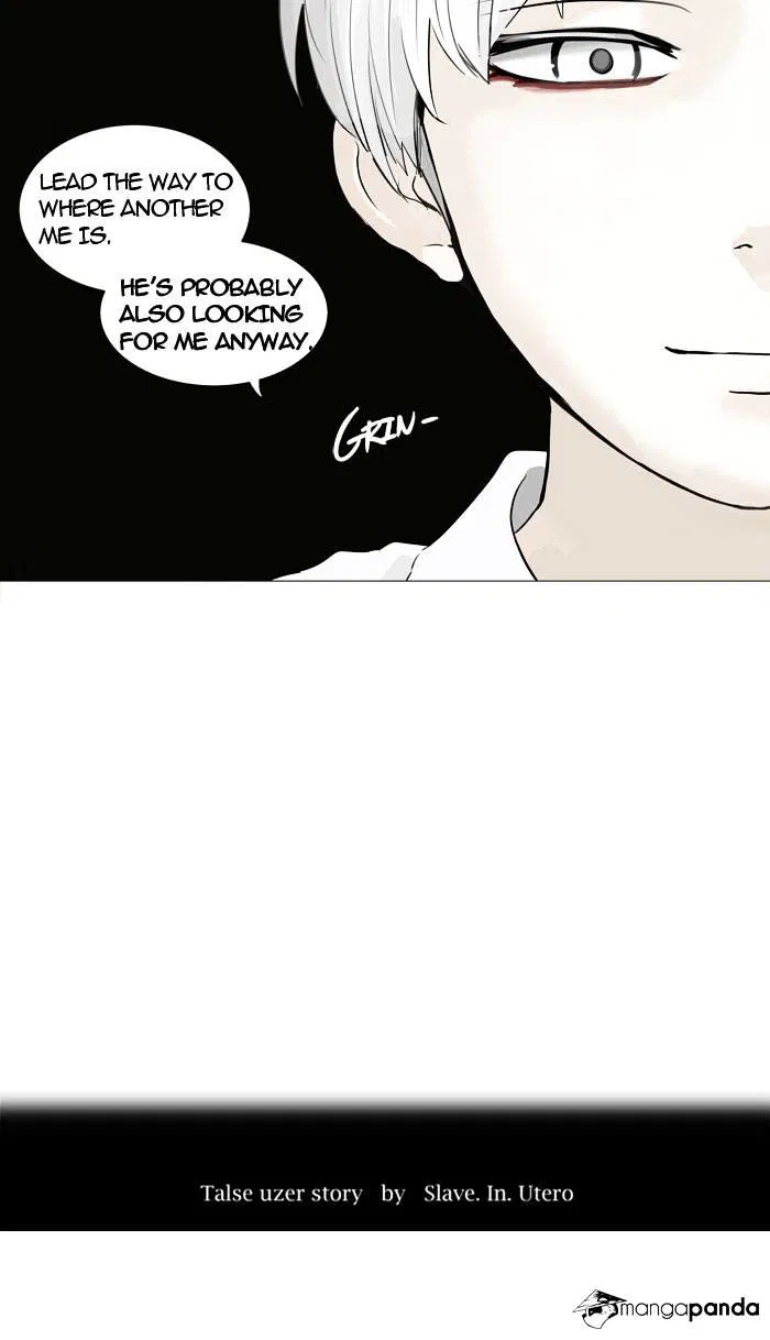 Tower of God Chapter 245 page 4