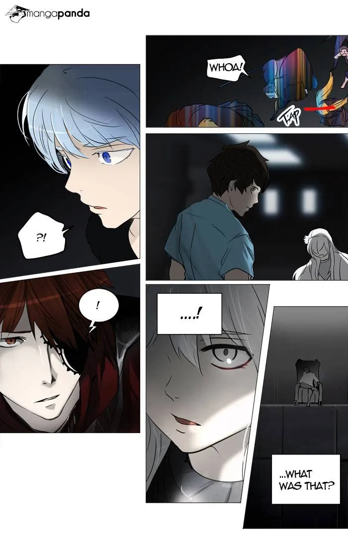 Tower of God Chapter 245 page 7