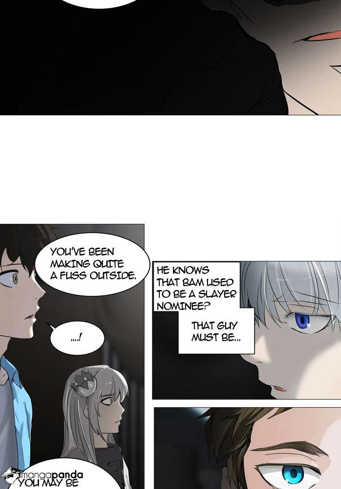 Tower of God Chapter 245 page 10