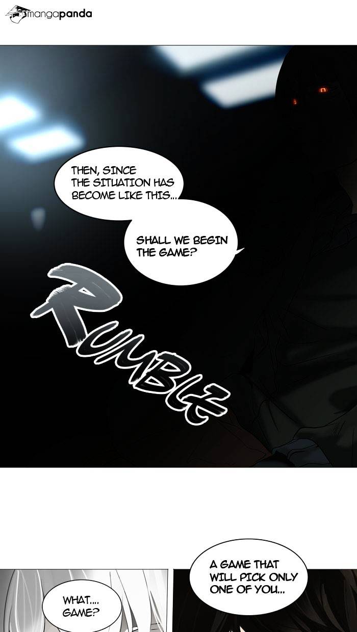 Tower of God Chapter 245 page 18