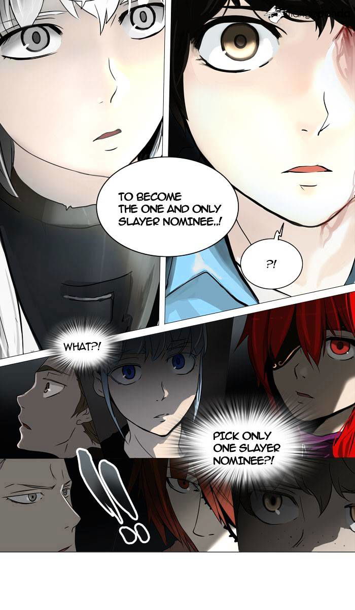 Tower of God Chapter 245 page 19