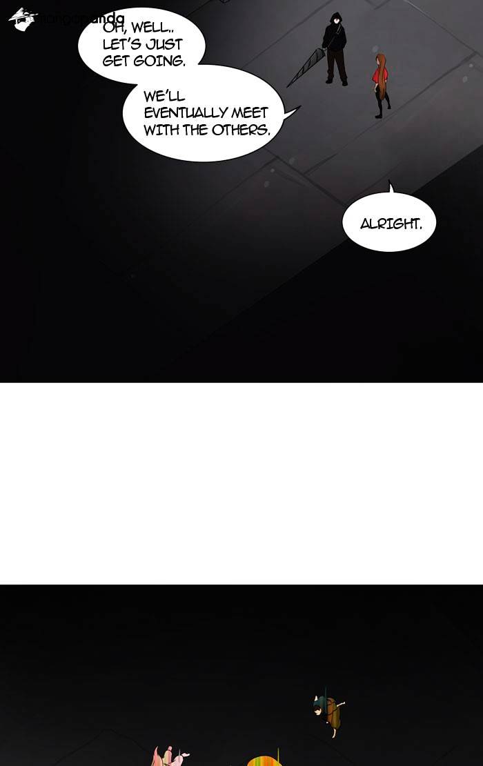 Tower of God Chapter 245 page 22