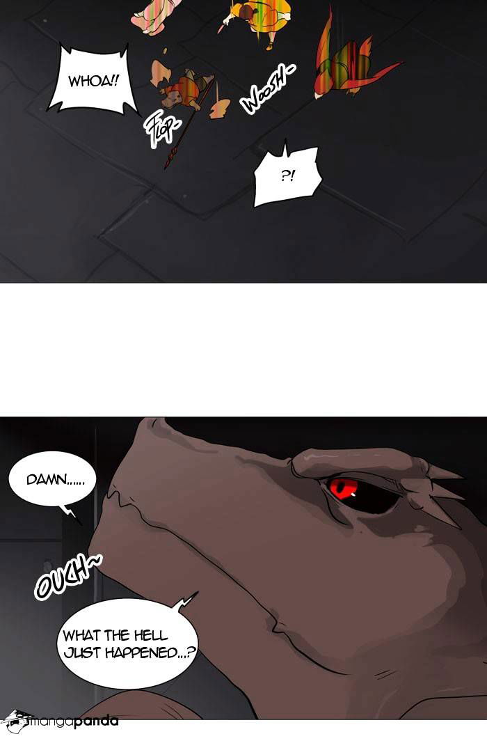 Tower of God Chapter 245 page 23