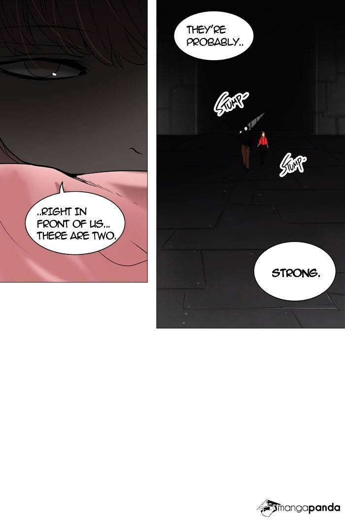 Tower of God Chapter 245 page 26