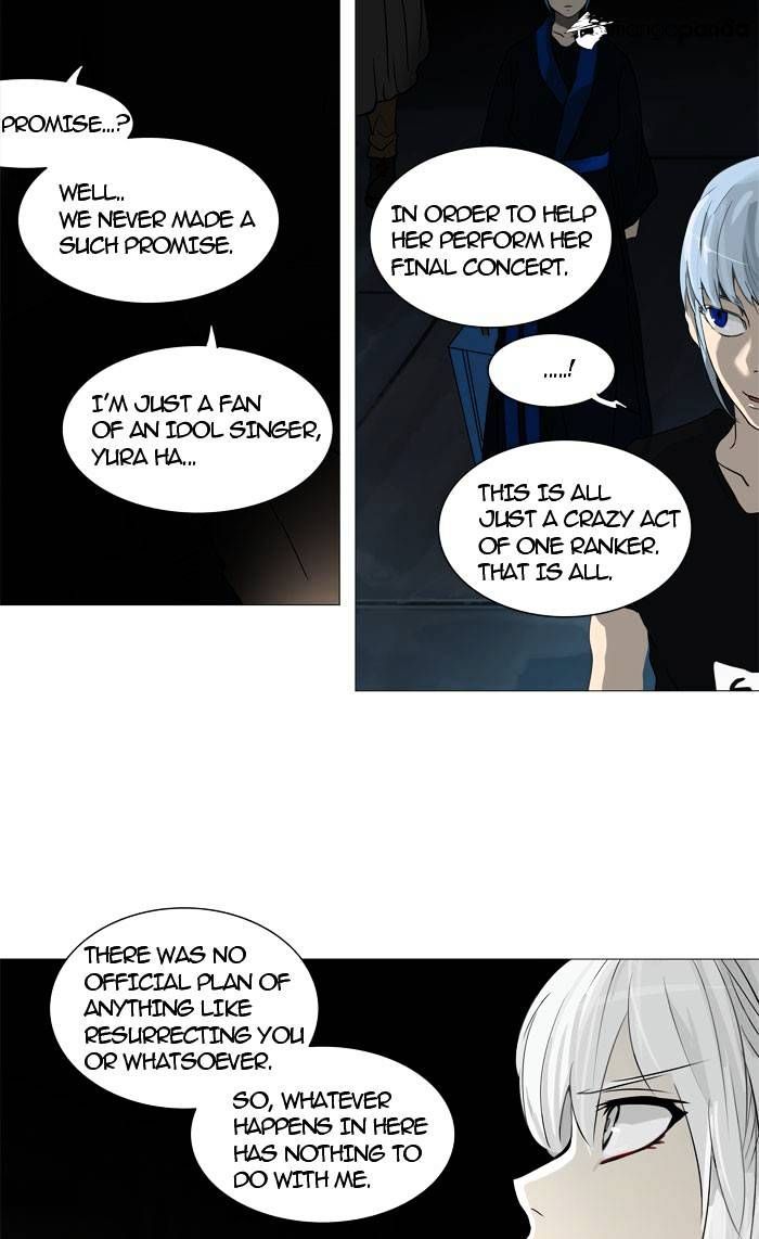Tower of God Chapter 245 page 28