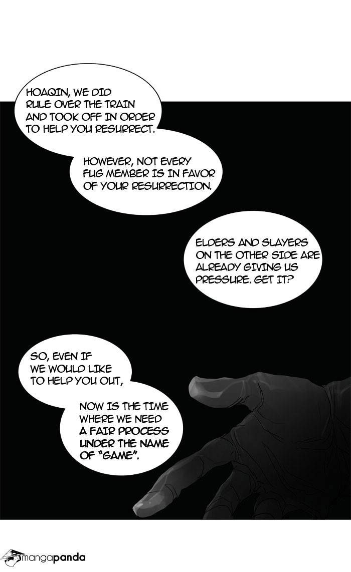 Tower of God Chapter 245 page 30