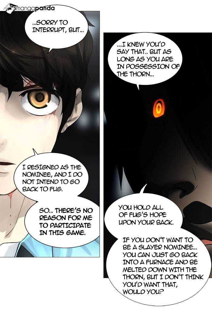 Tower of God Chapter 245 page 32
