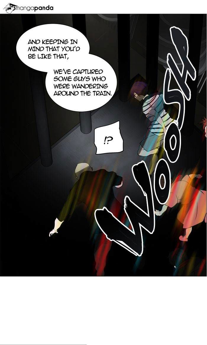 Tower of God Chapter 245 page 33