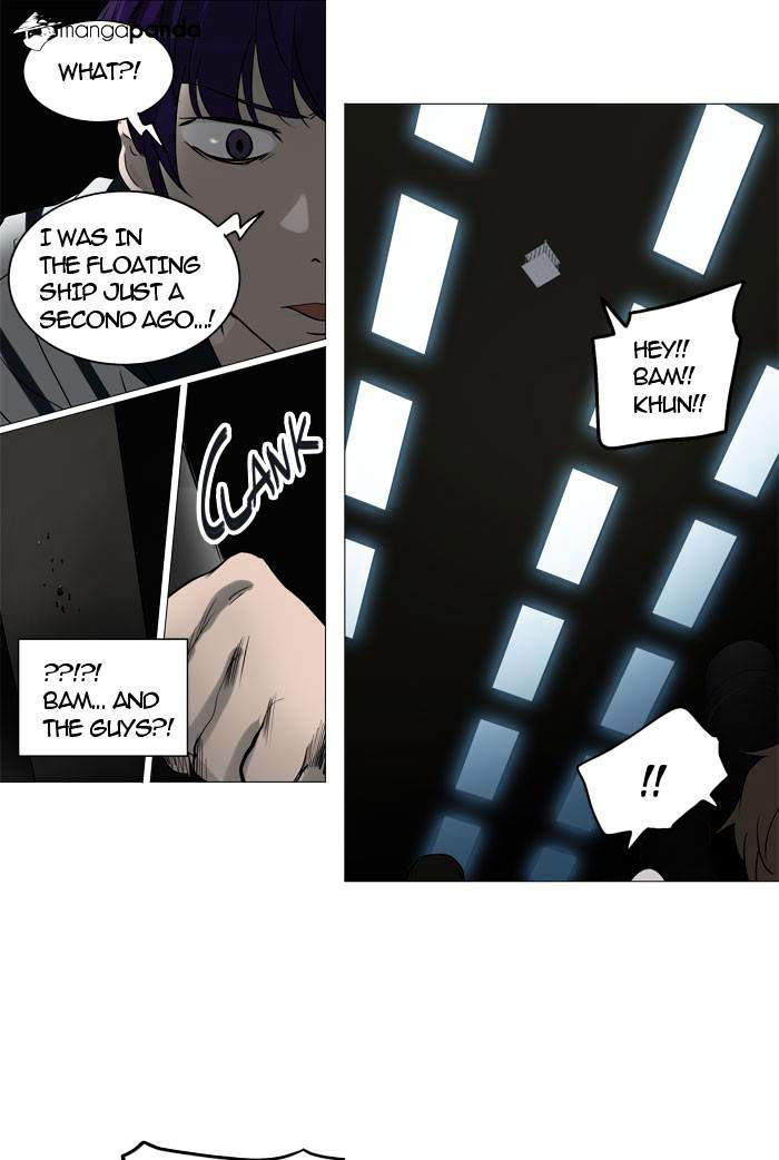 Tower of God Chapter 245 page 34