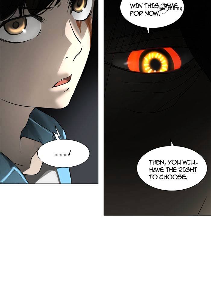 Tower of God Chapter 245 page 36