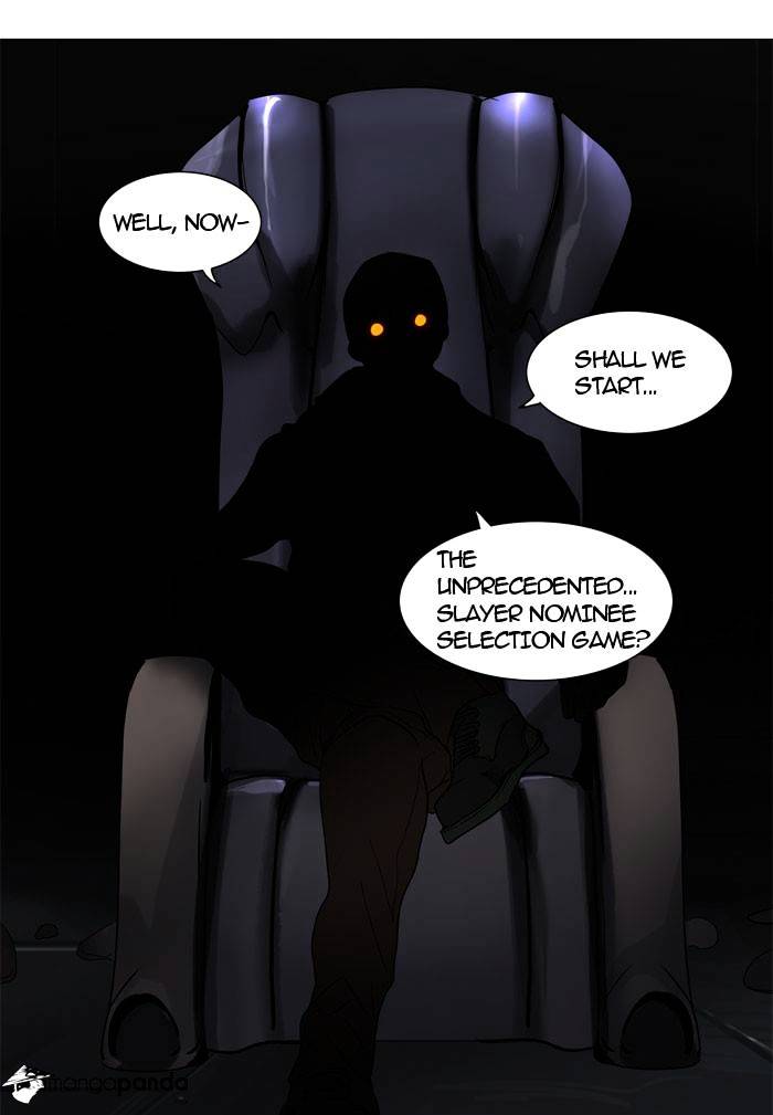 Tower of God Chapter 245 page 37