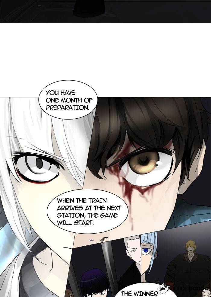 Tower of God Chapter 245 page 38