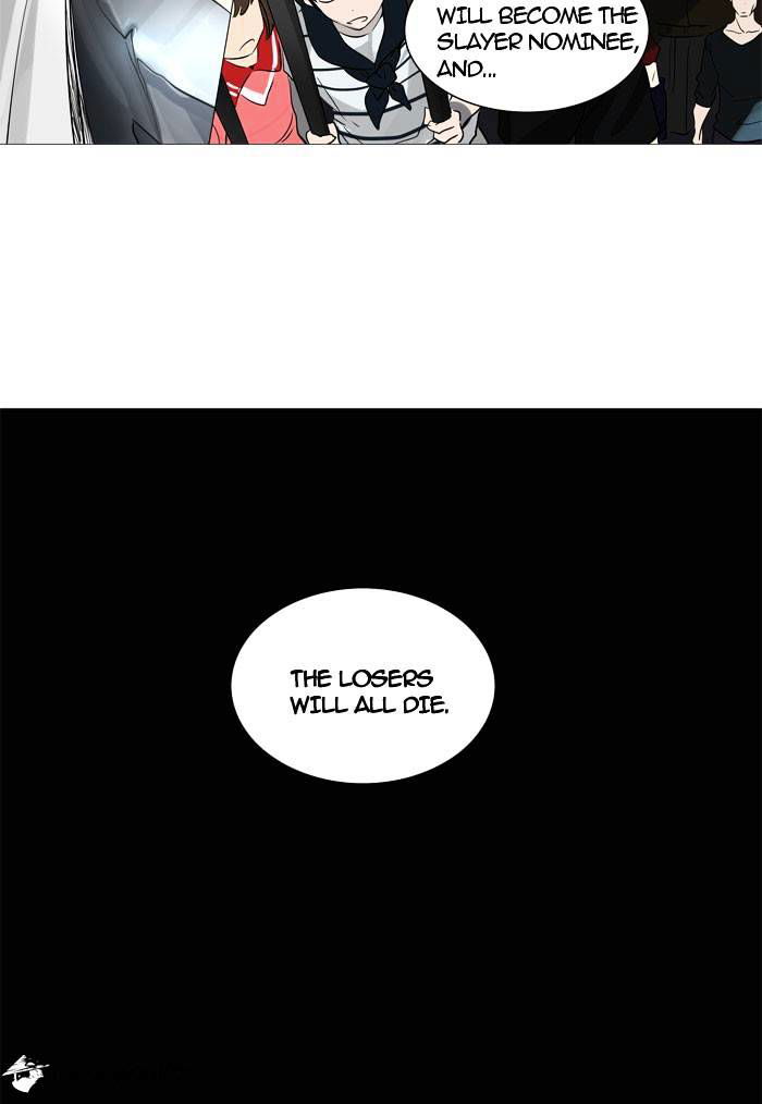 Tower of God Chapter 245 page 39
