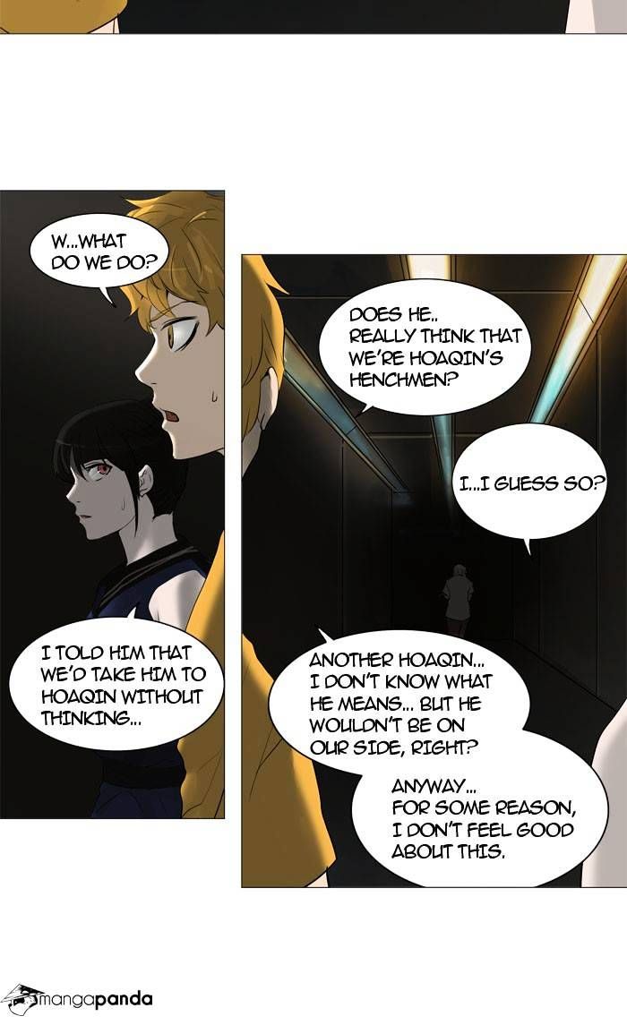 Tower of God Chapter 245 page 41