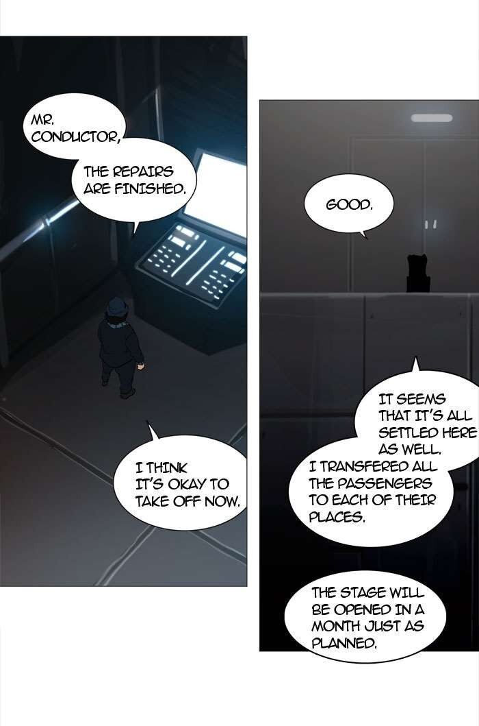 Tower of God Chapter 246 page 2