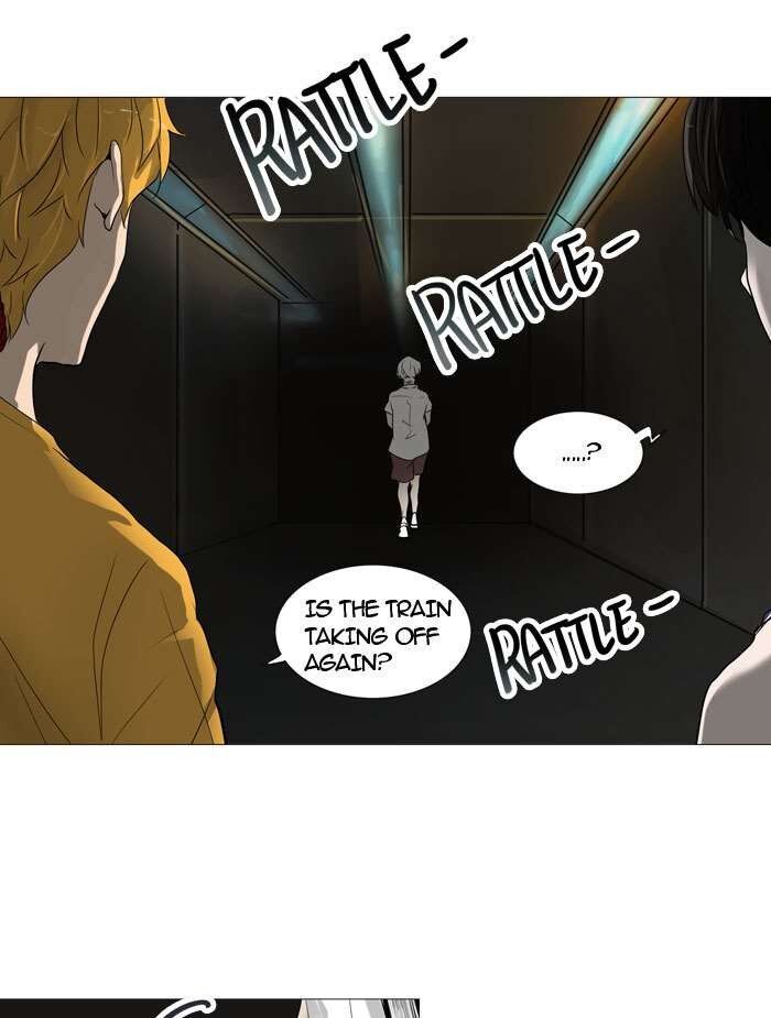 Tower of God Chapter 246 page 5