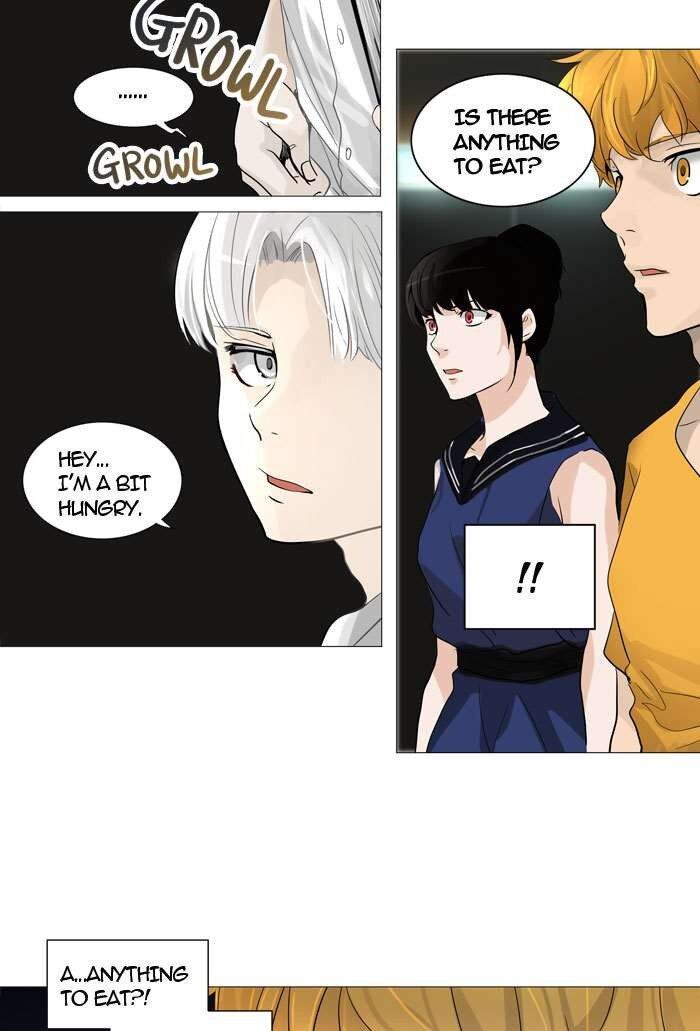 Tower of God Chapter 246 page 6