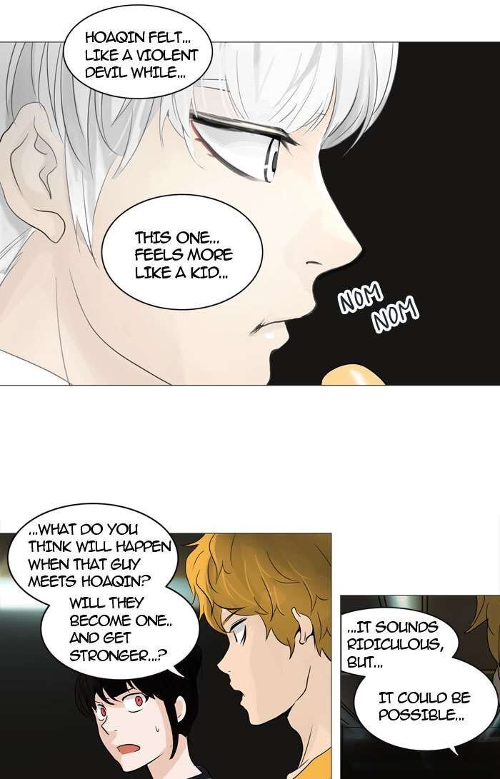 Tower of God Chapter 246 page 10