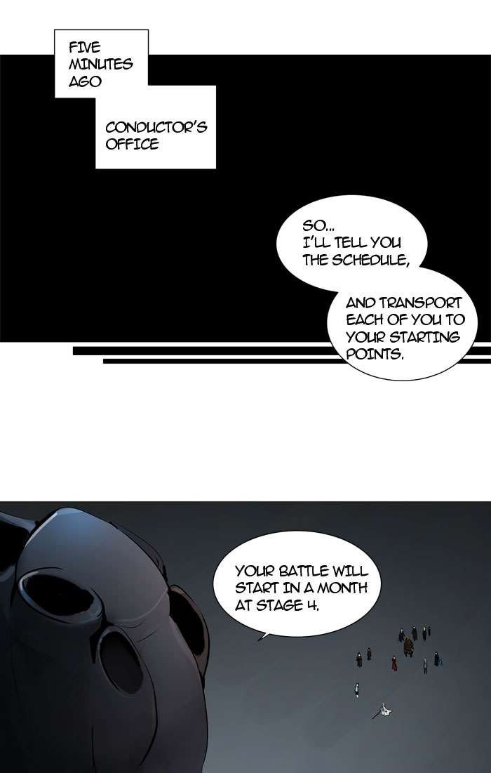 Tower of God Chapter 246 page 16