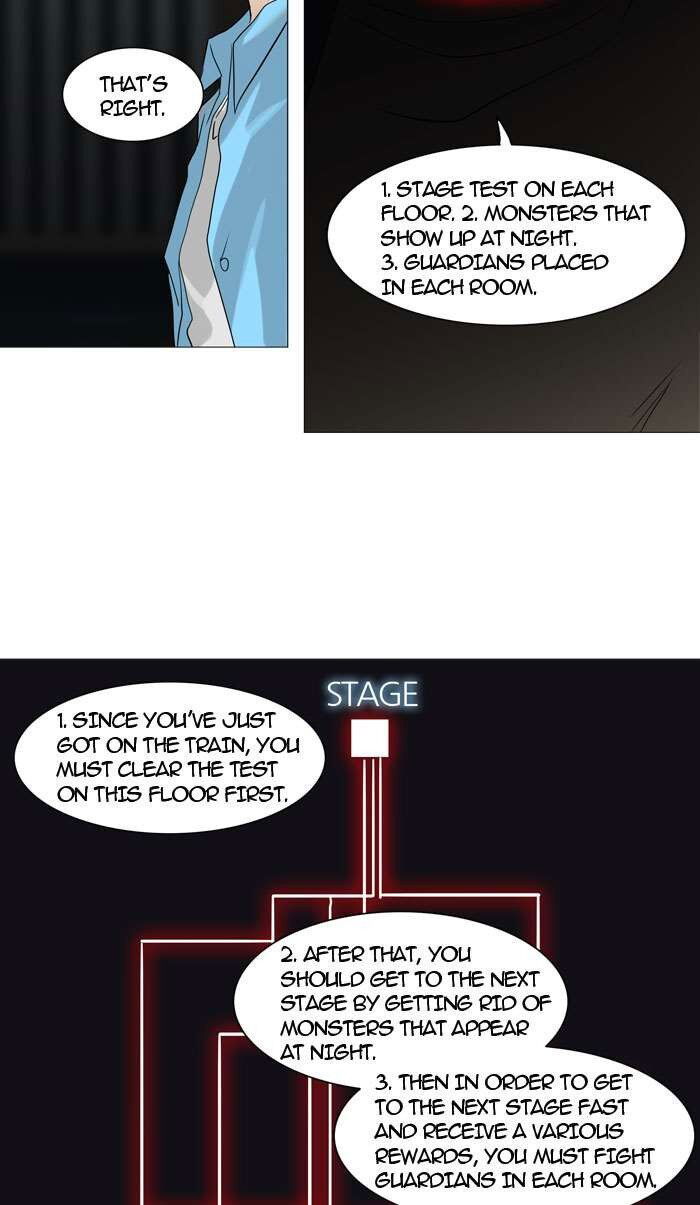 Tower of God Chapter 246 page 18
