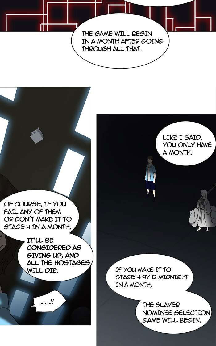 Tower of God Chapter 246 page 19