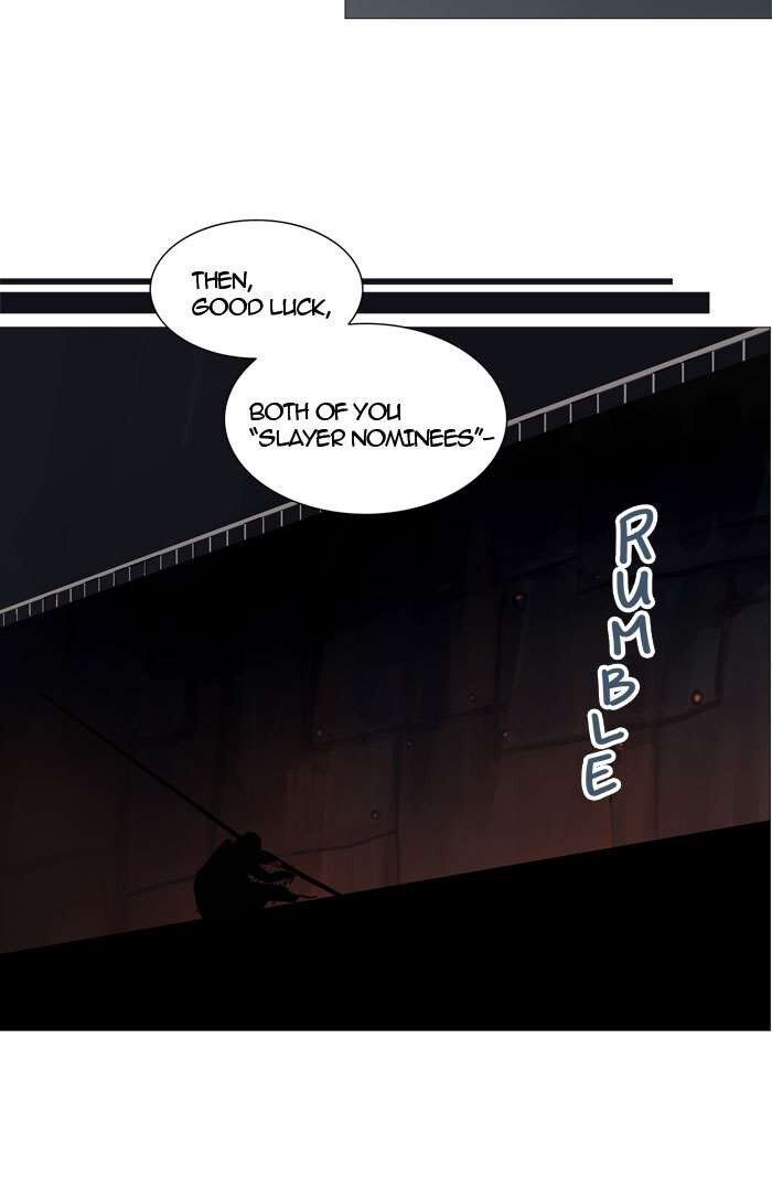 Tower of God Chapter 246 page 20