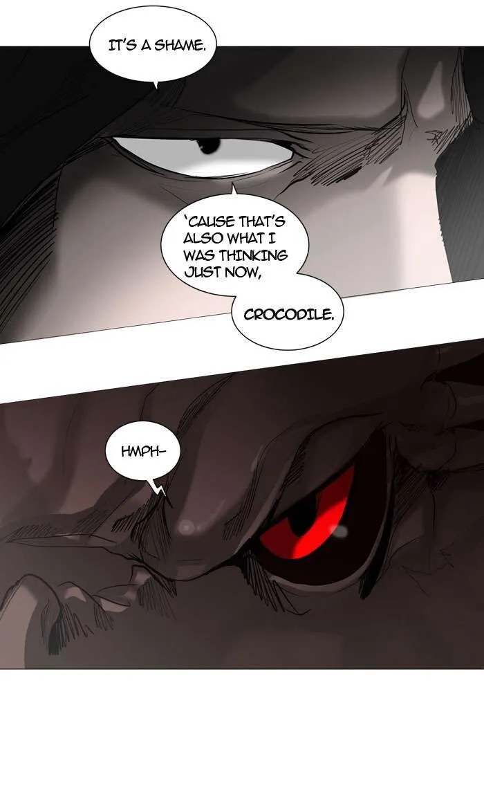 Tower of God Chapter 246 page 30