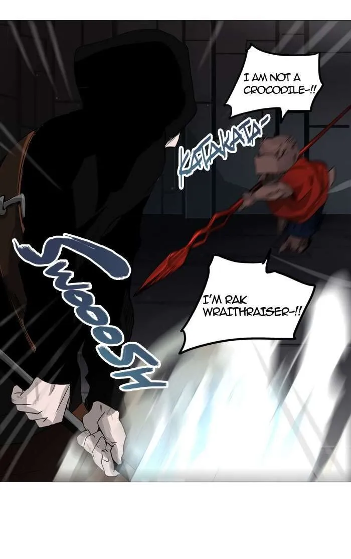 Tower of God Chapter 246 page 31