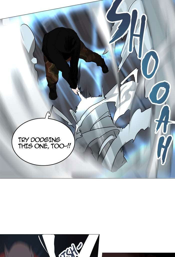 Tower of God Chapter 246 page 33
