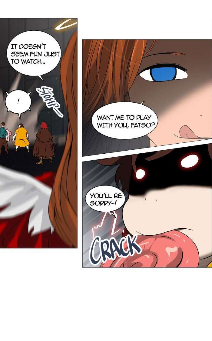 Tower of God Chapter 246 page 36