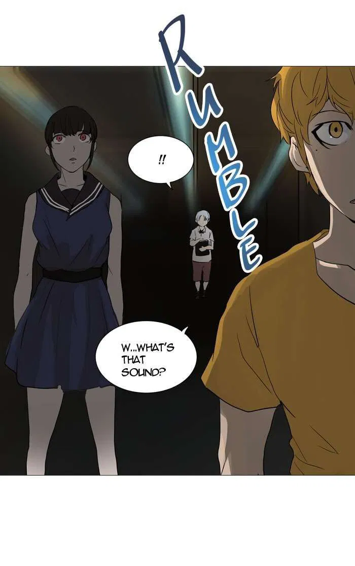 Tower of God Chapter 246 page 37