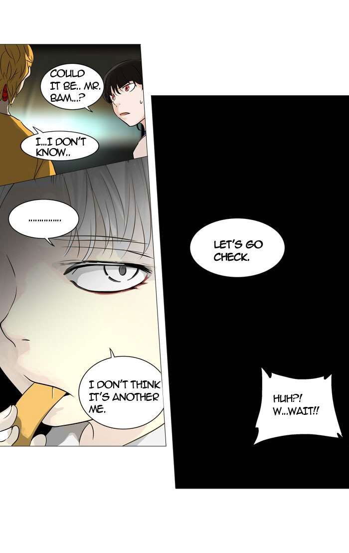 Tower of God Chapter 246 page 38