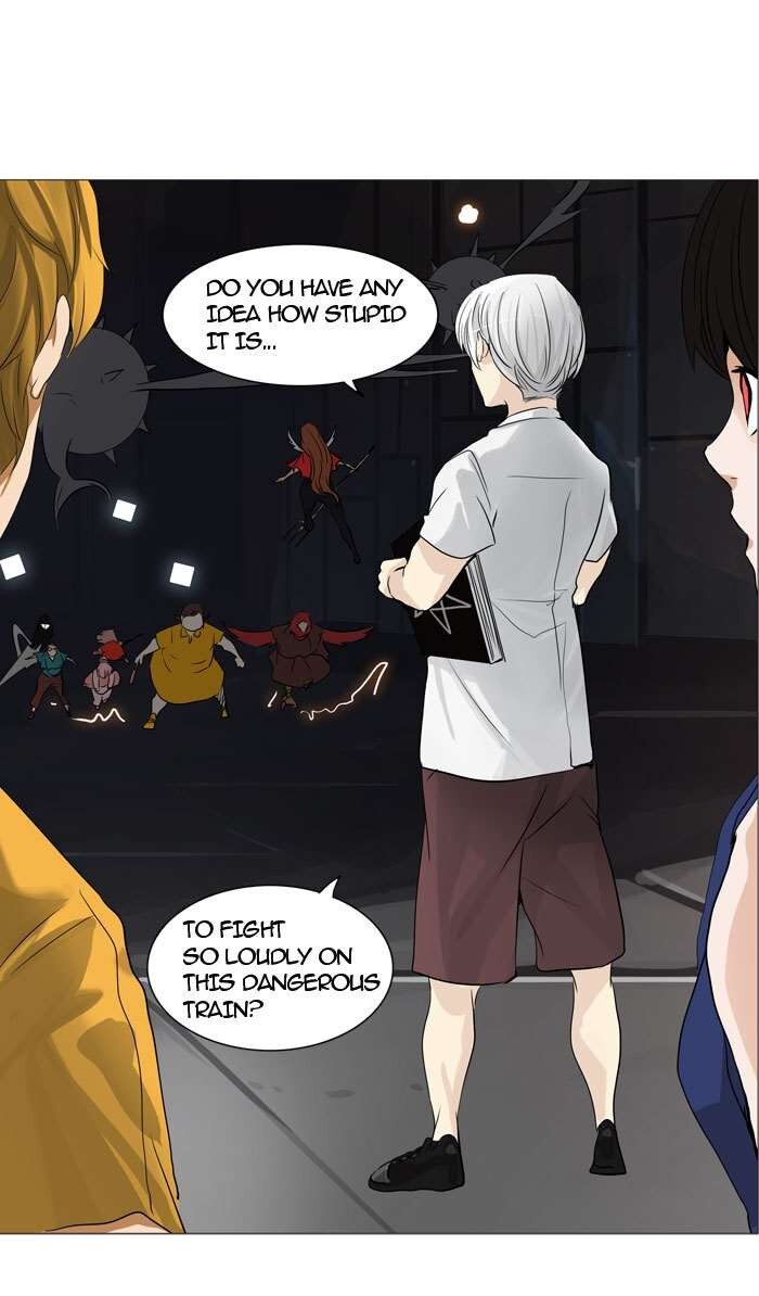 Tower of God Chapter 246 page 41