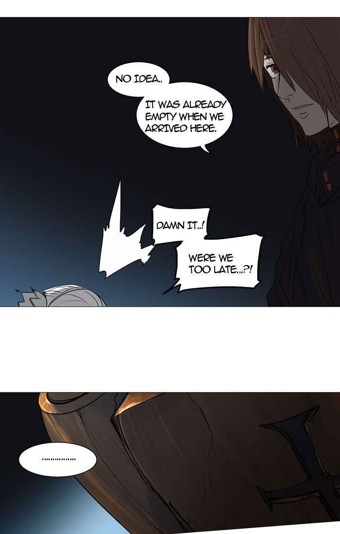 Tower of God Chapter 246 page 44