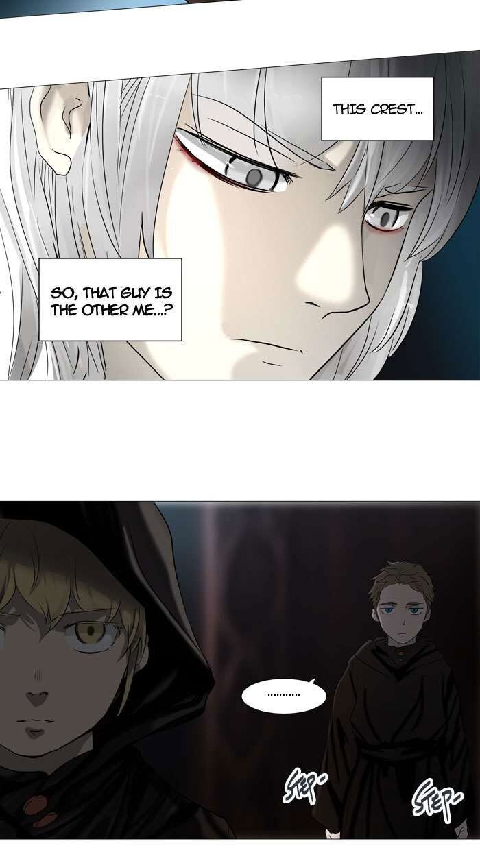 Tower of God Chapter 246 page 45