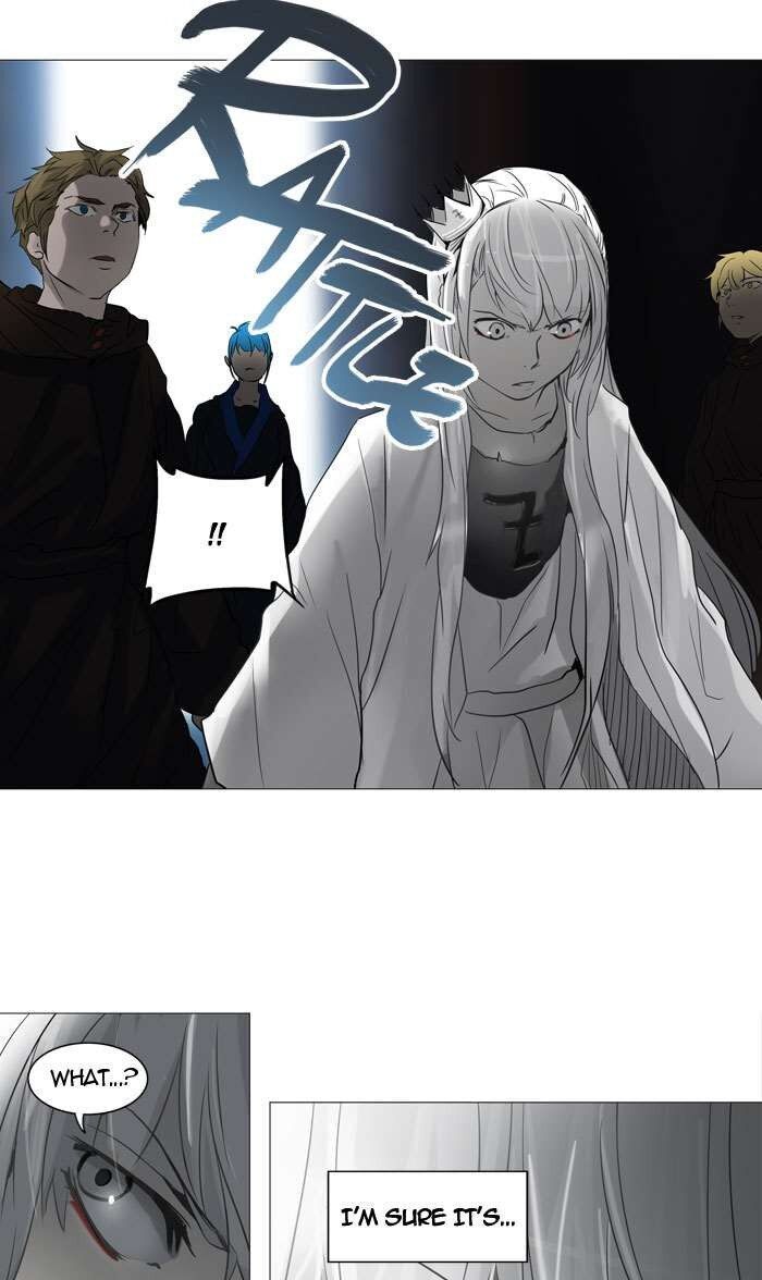 Tower of God Chapter 246 page 47