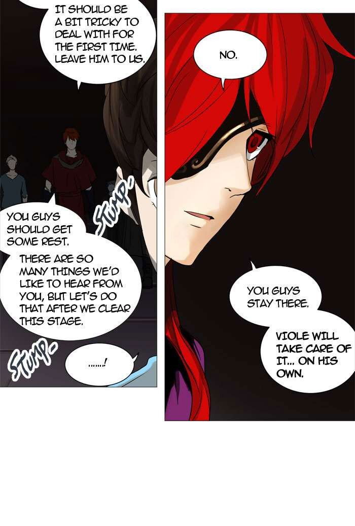 Tower of God Chapter 246 page 51