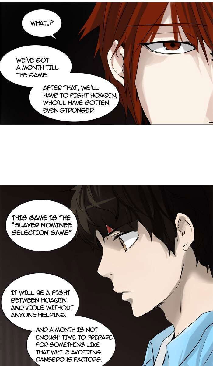 Tower of God Chapter 246 page 52