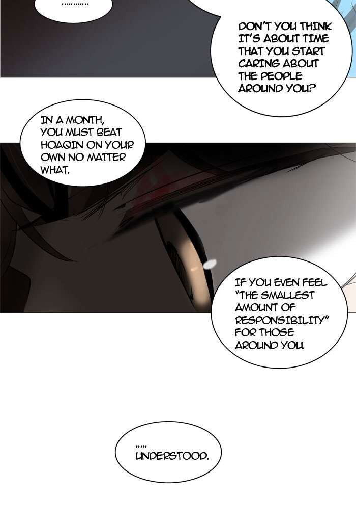 Tower of God Chapter 246 page 56