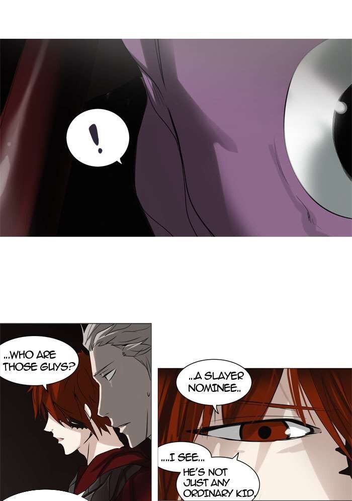 Tower of God Chapter 246 page 58