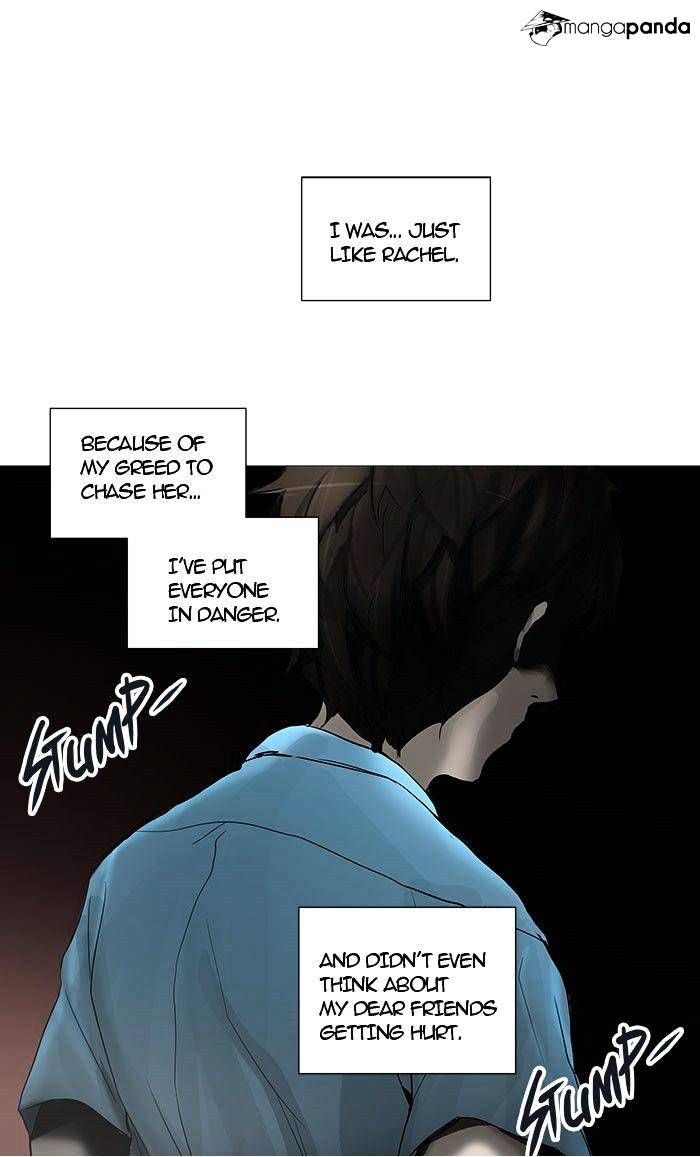 Tower of God Chapter 247 page 1
