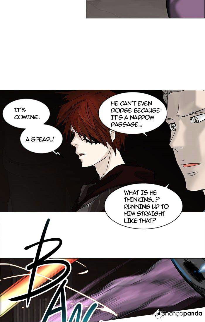 Tower of God Chapter 247 page 14