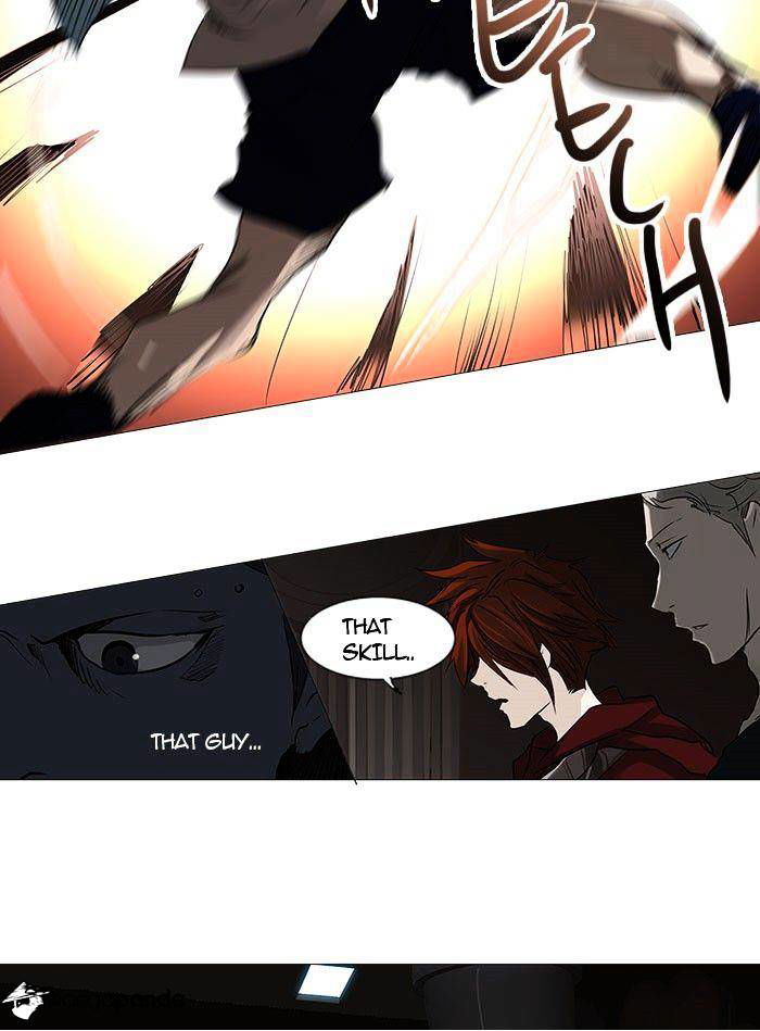 Tower of God Chapter 247 page 19