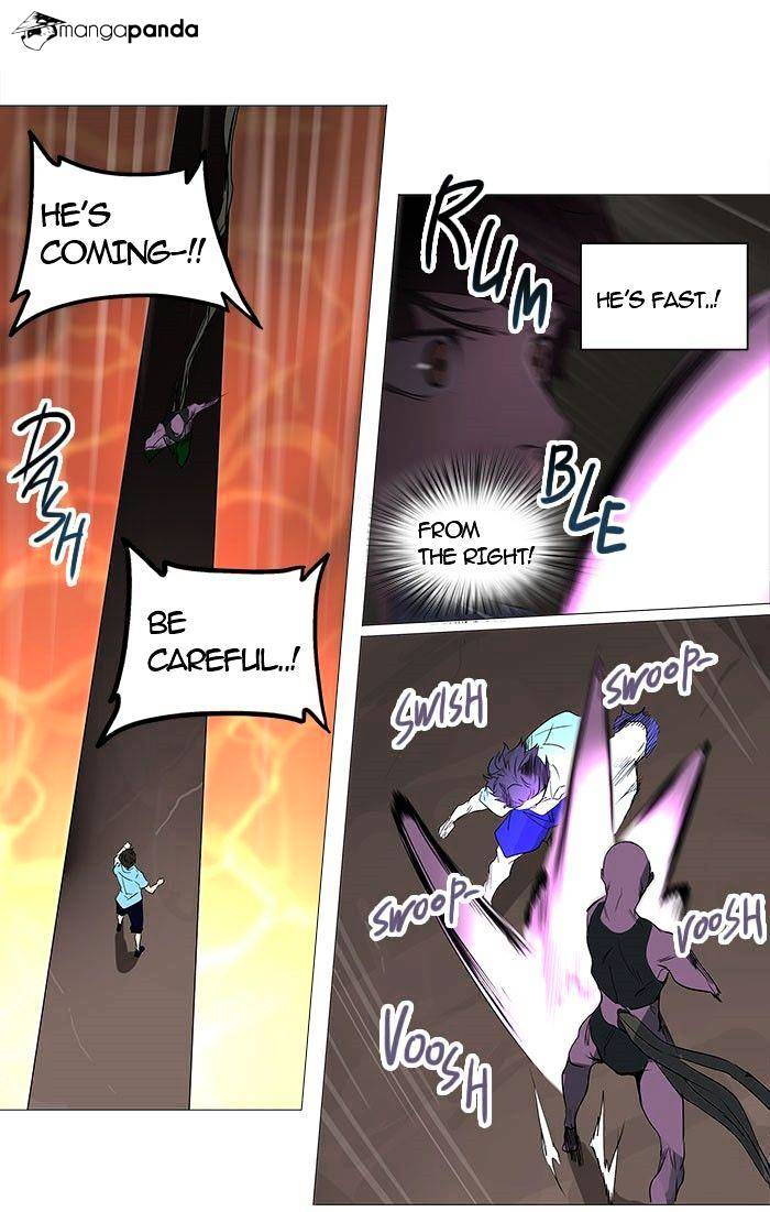 Tower of God Chapter 247 page 24