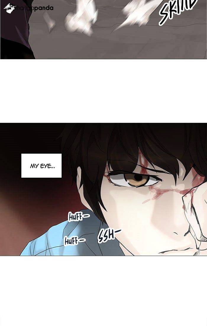 Tower of God Chapter 247 page 29