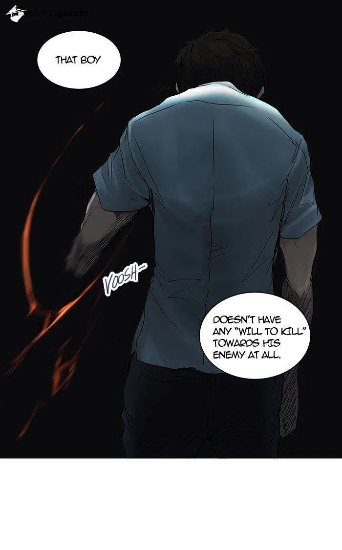 Tower of God Chapter 247 page 31