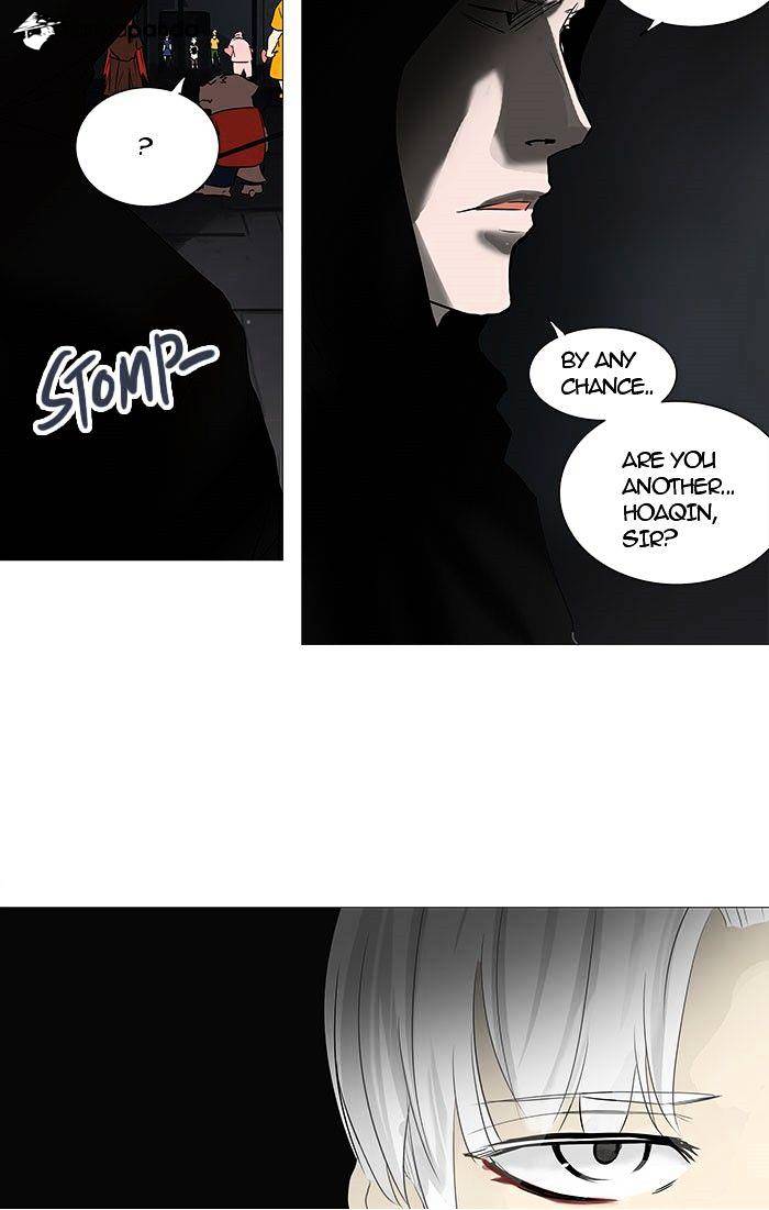 Tower of God Chapter 247 page 38